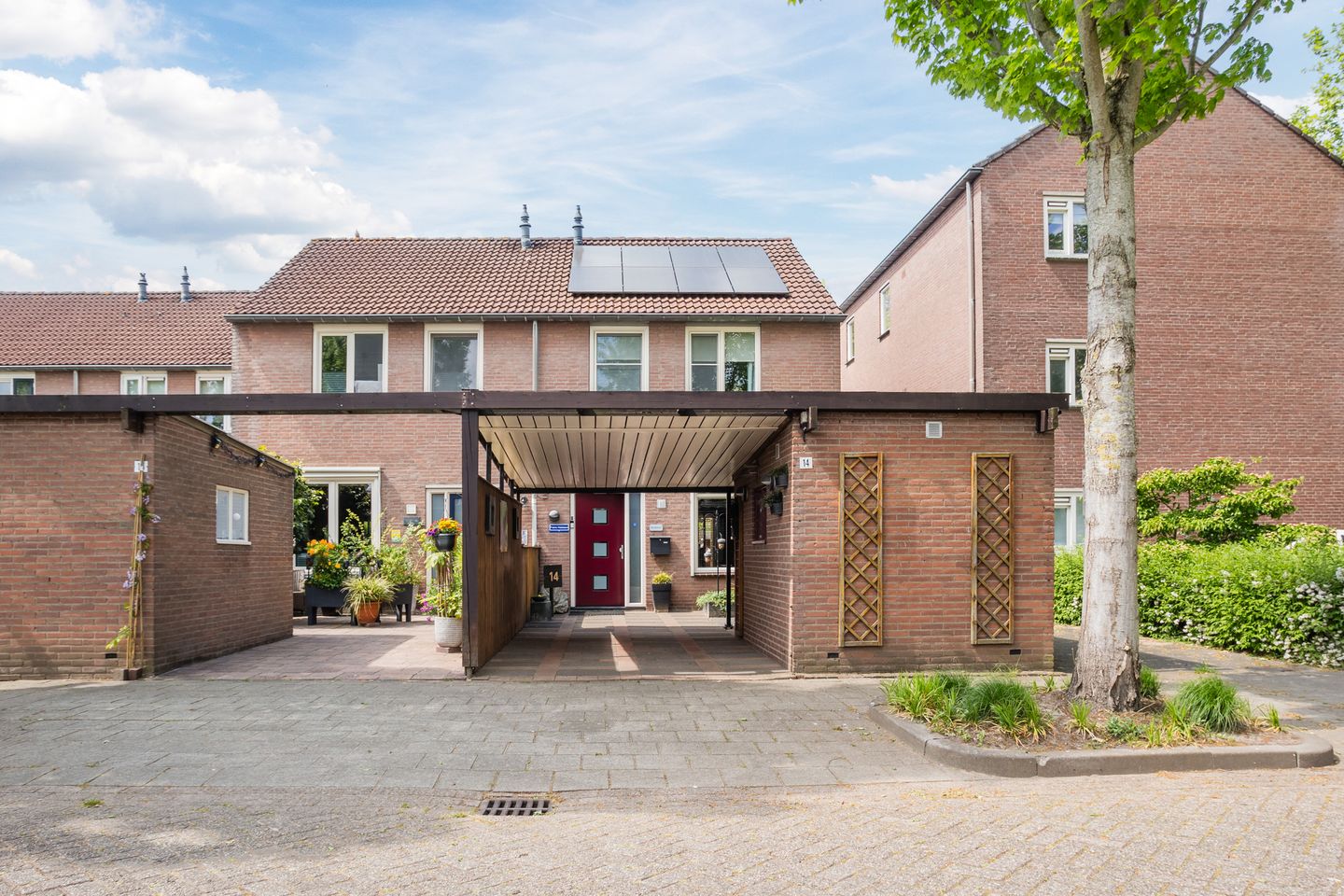 Foto 1 van Frans Halslaan 14