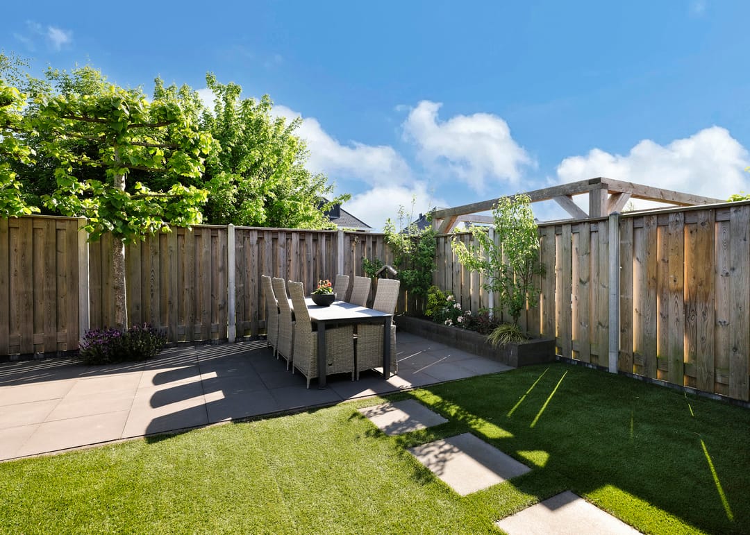 Foto 32 van Kervel 6-A