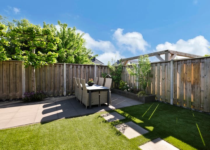 Foto 32 van Kervel 6-A