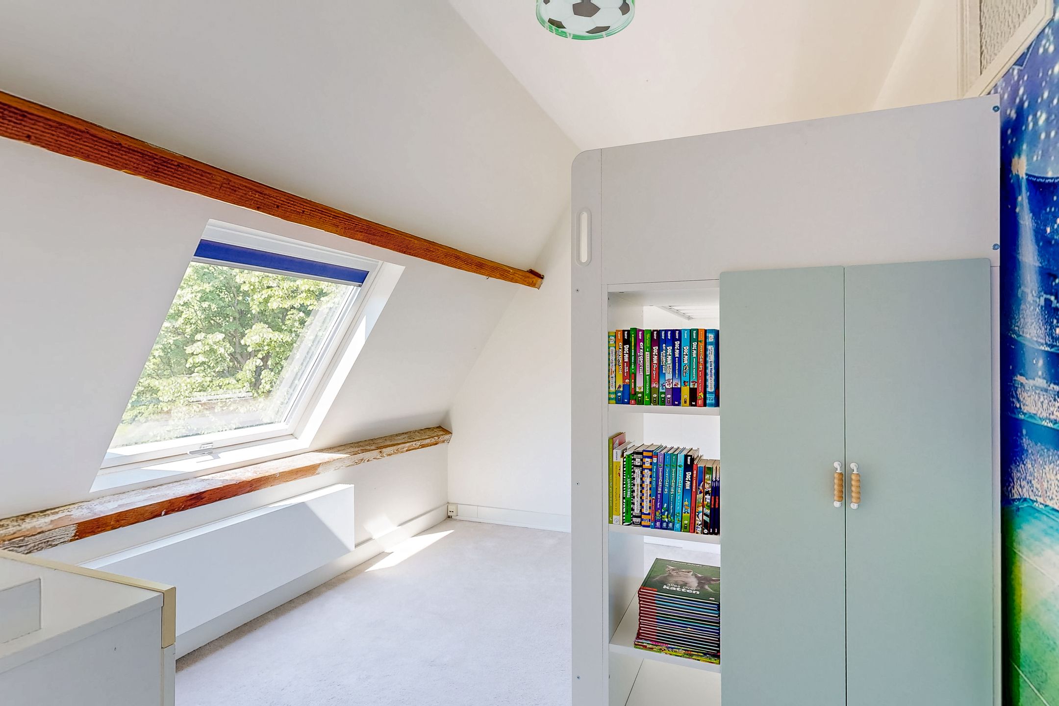 Foto 30 van Galileïplantsoen 32