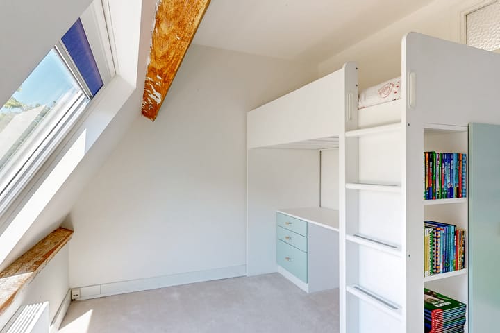 Foto 31 van Galileïplantsoen 32