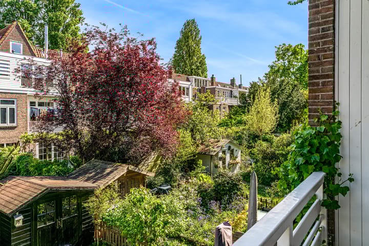 Foto 34 van Galileïplantsoen 32