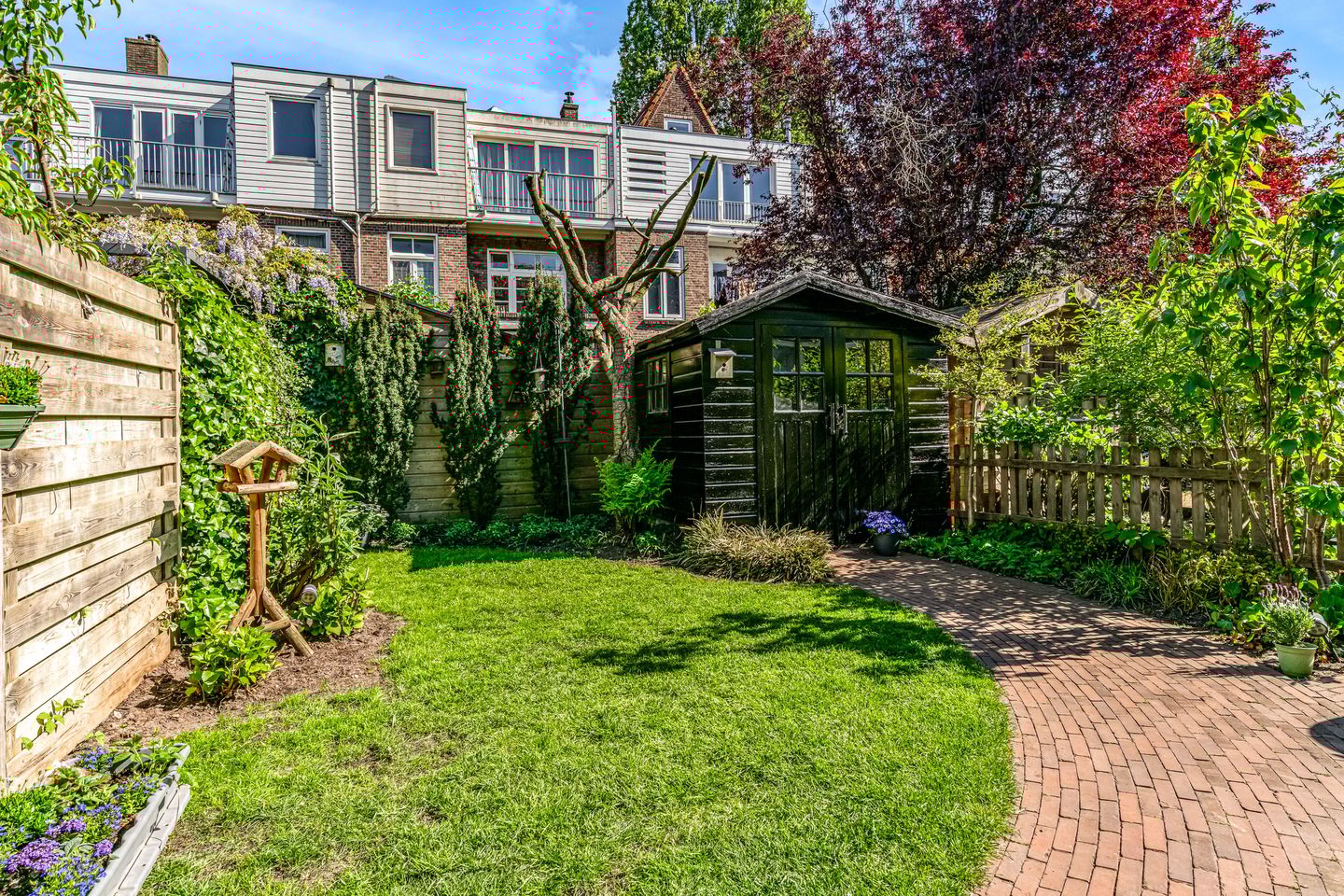 Foto 35 van Galileïplantsoen 32