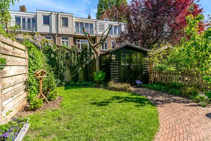 Foto 35 van Galileïplantsoen 32