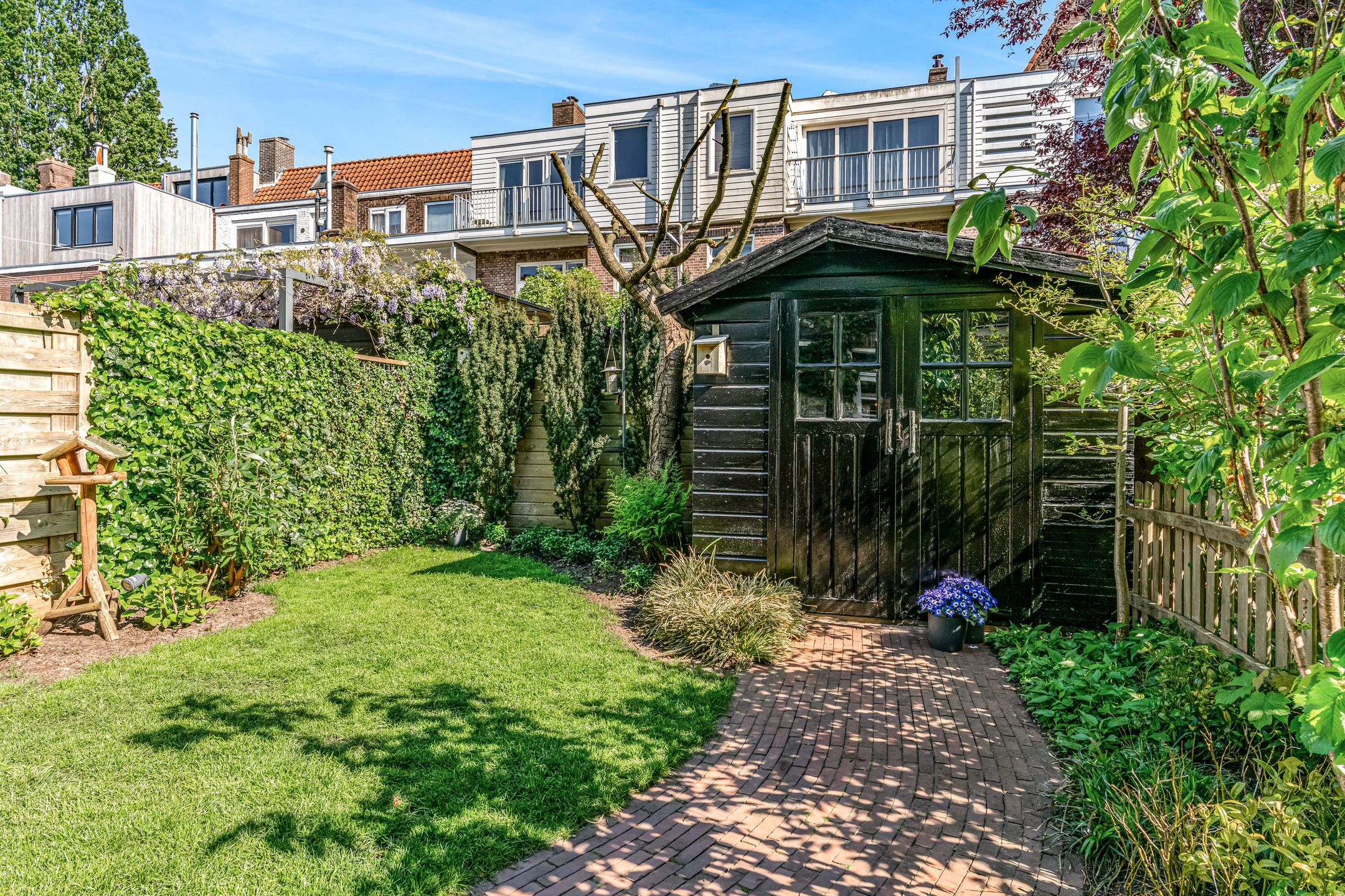 Foto 36 van Galileïplantsoen 32