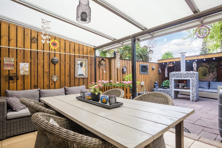 Foto 4 van Frans Halslaan 14