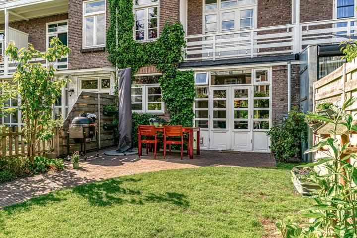 Foto 38 van Galileïplantsoen 32