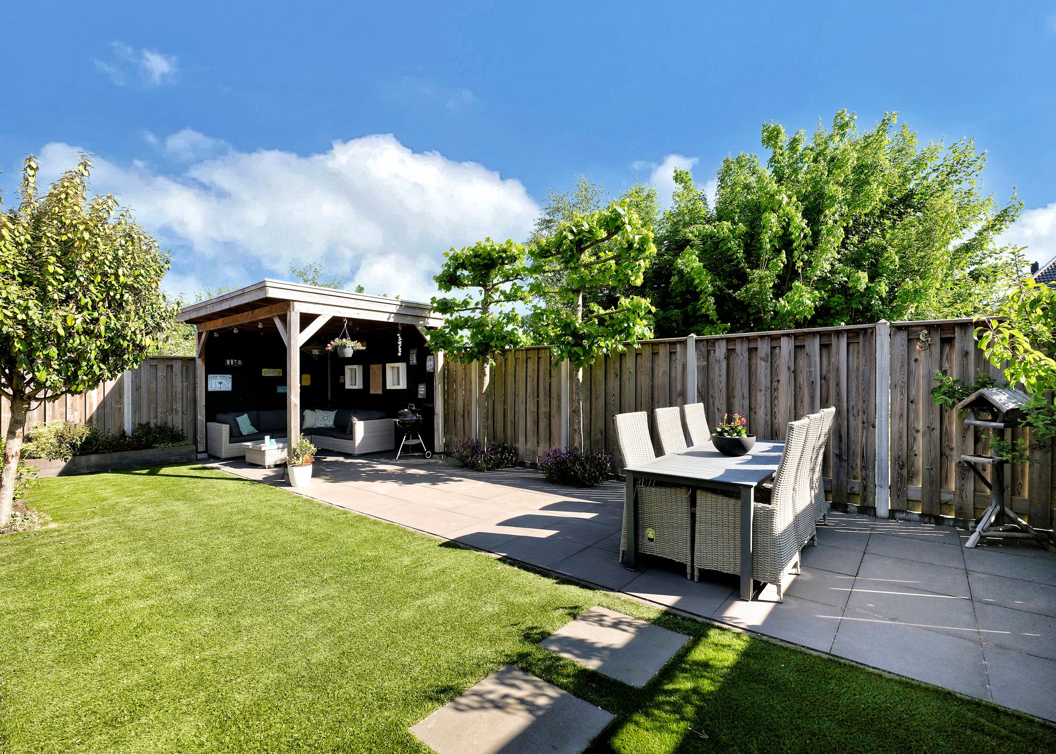 Foto 33 van Kervel 6-A