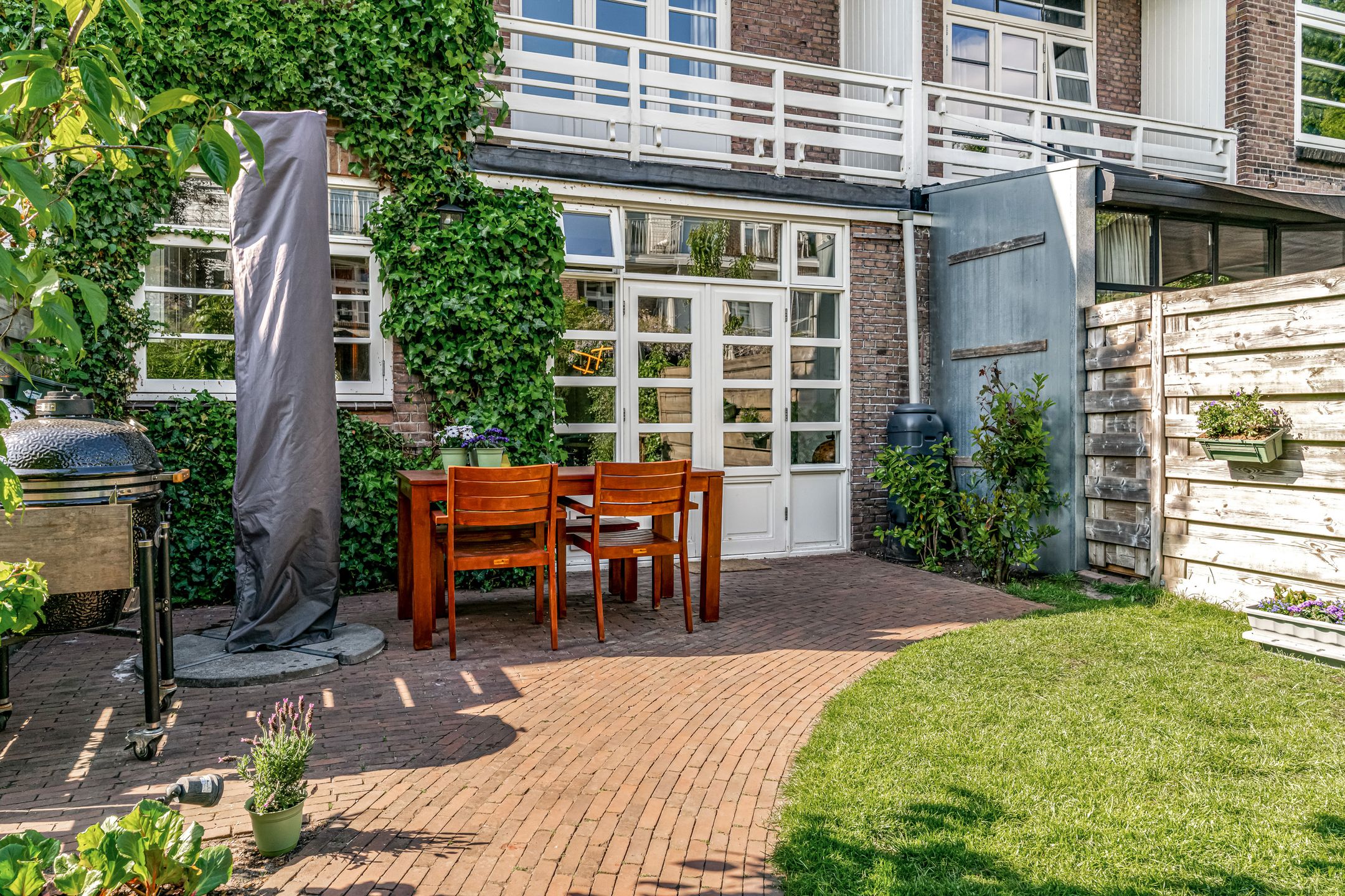 Foto 39 van Galileïplantsoen 32