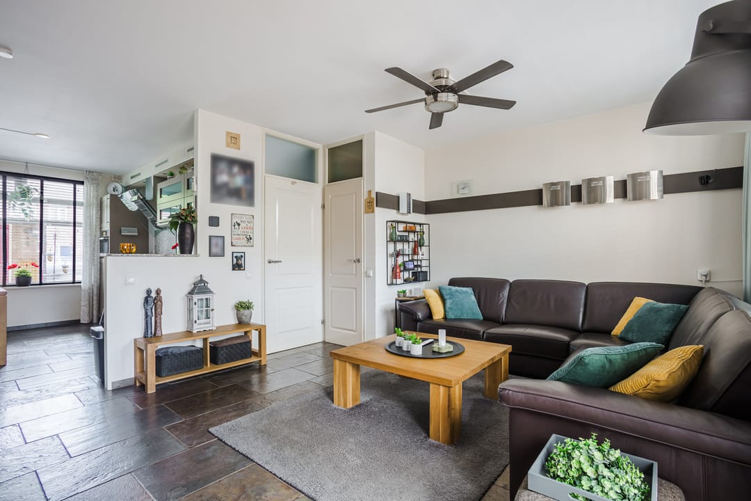 Foto 7 van Frans Halslaan 14