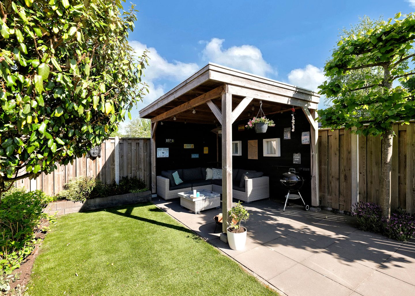 Foto 34 van Kervel 6-A