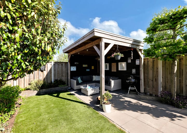 Foto 34 van Kervel 6-A