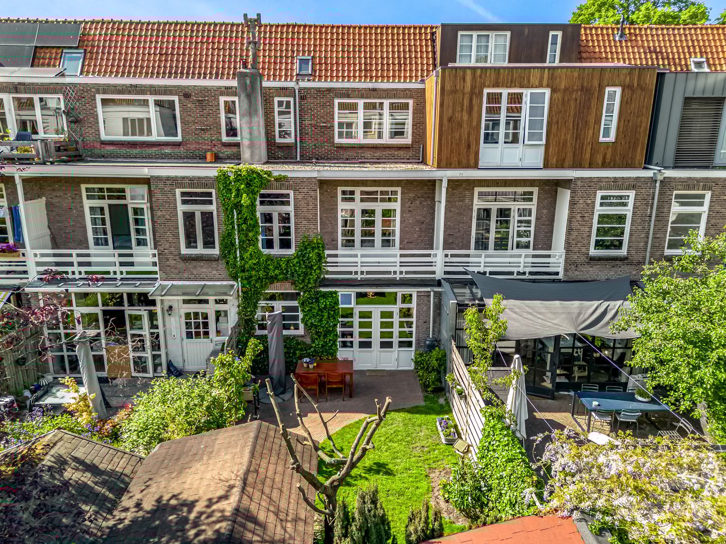 Foto 40 van Galileïplantsoen 32