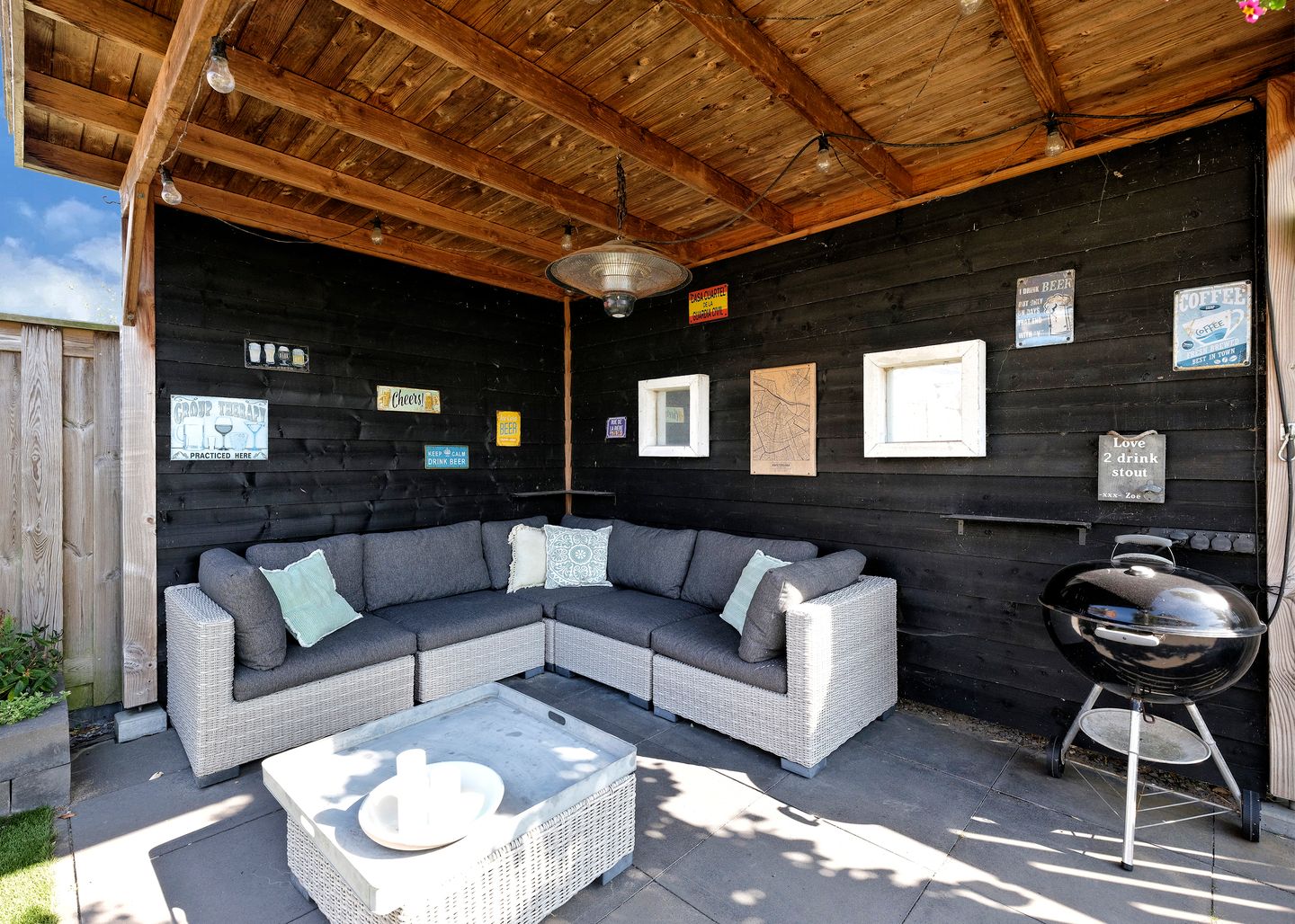 Foto 35 van Kervel 6-A