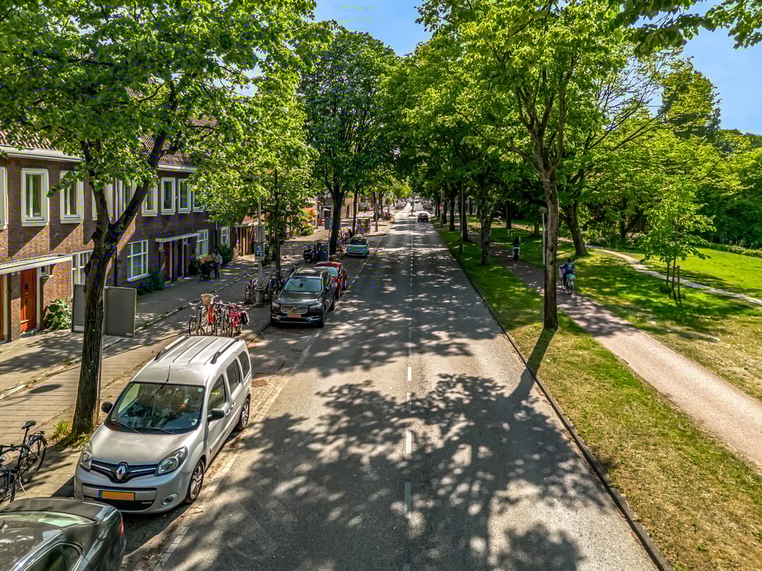 Foto 41 van Galileïplantsoen 32