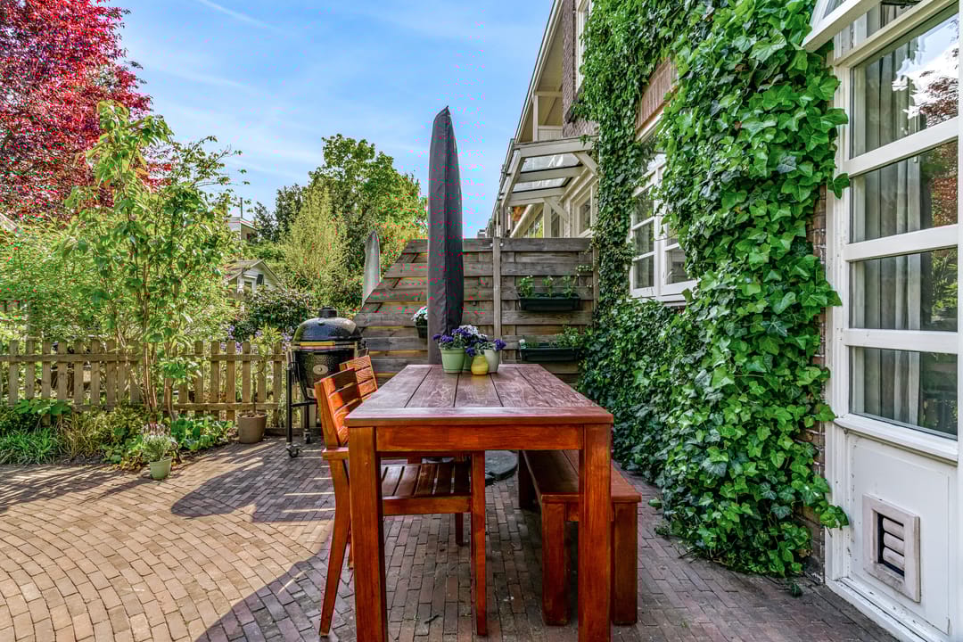 Foto 37 van Galileïplantsoen 32