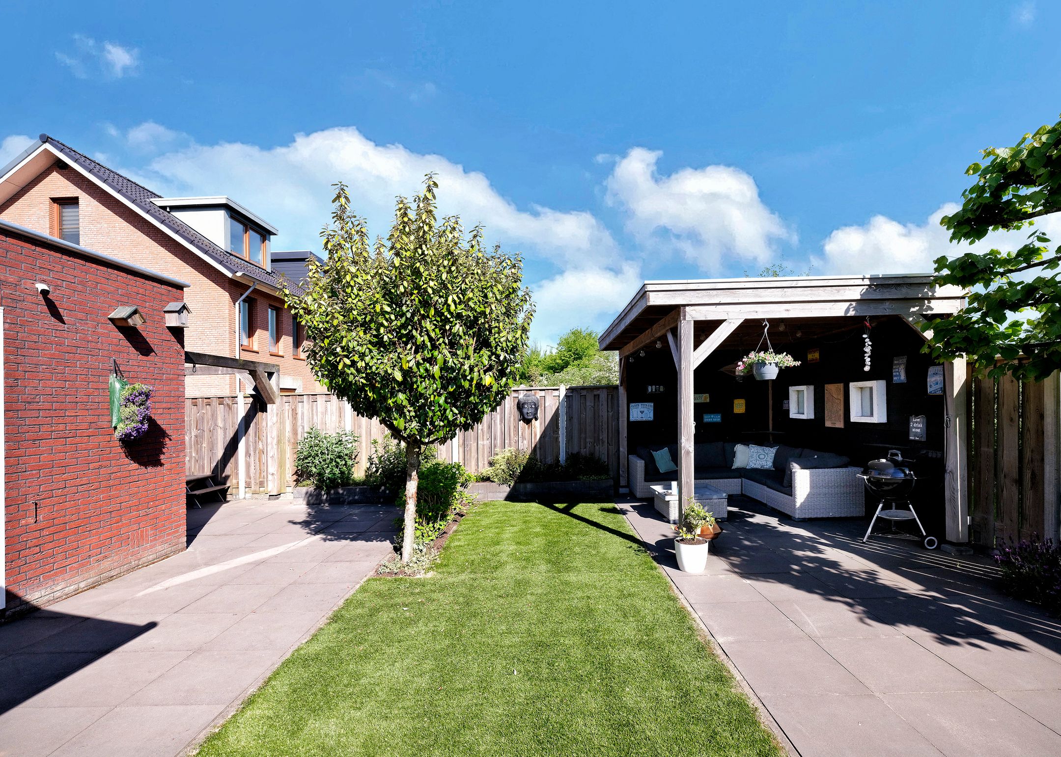 Foto 36 van Kervel 6-A