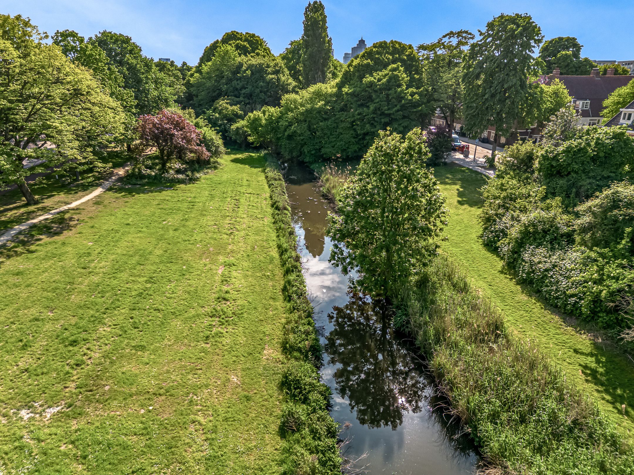 Foto 42 van Galileïplantsoen 32