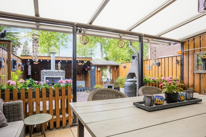 Foto 11 van Frans Halslaan 14