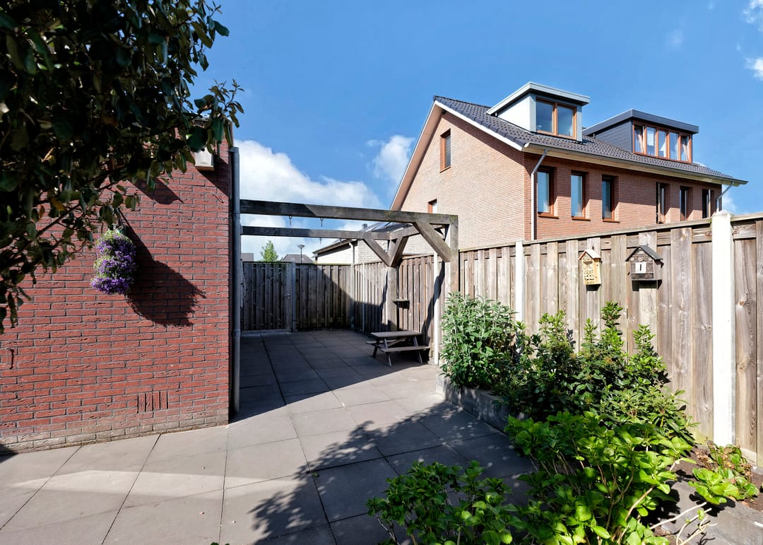 Foto 37 van Kervel 6-A