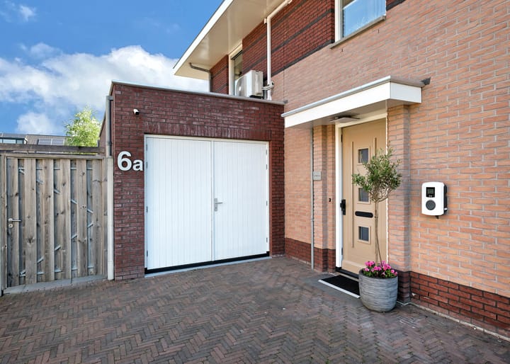 Foto 38 van Kervel 6-A