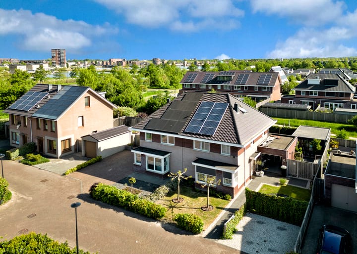 Foto 39 van Kervel 6-A