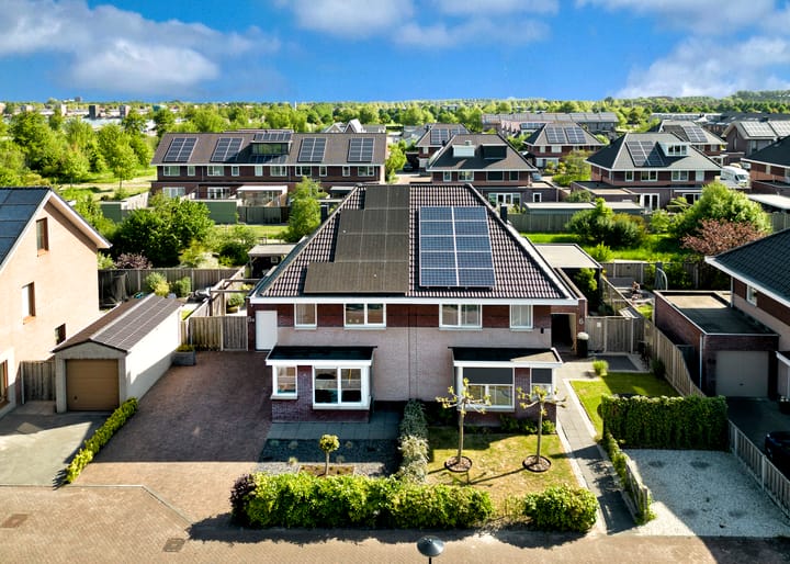 Foto 40 van Kervel 6-A