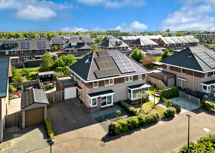 Foto 41 van Kervel 6-A