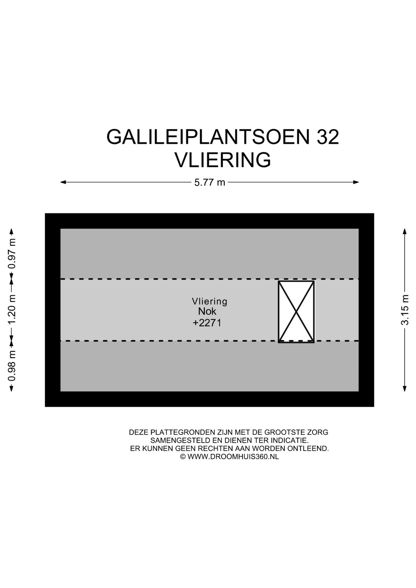Foto 48 van Galileïplantsoen 32