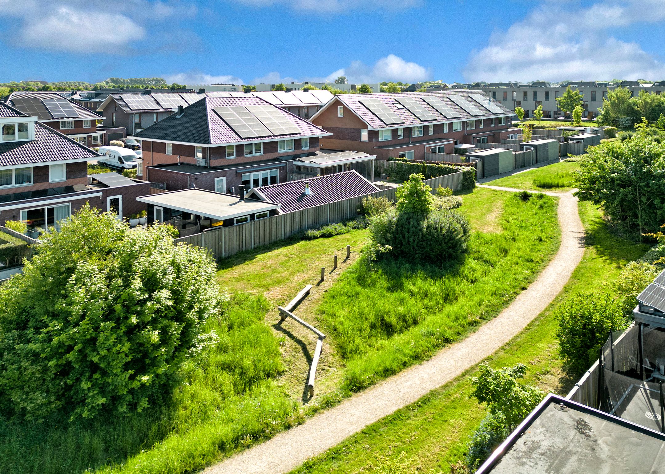 Foto 42 van Kervel 6-A