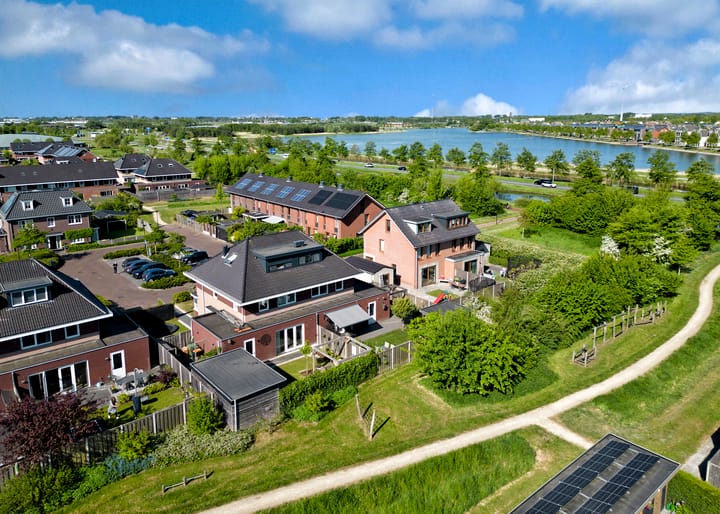 Foto 43 van Kervel 6-A