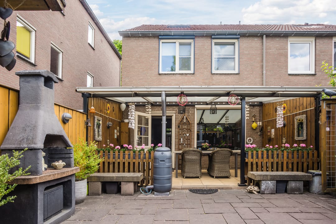 Foto 13 van Frans Halslaan 14