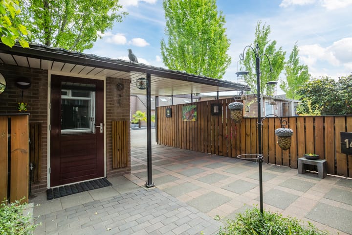 Foto 14 van Frans Halslaan 14