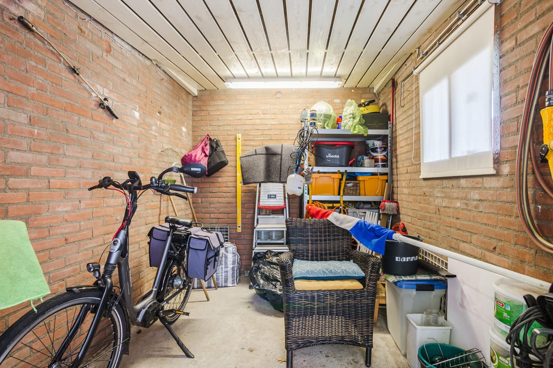 Foto 16 van Frans Halslaan 14