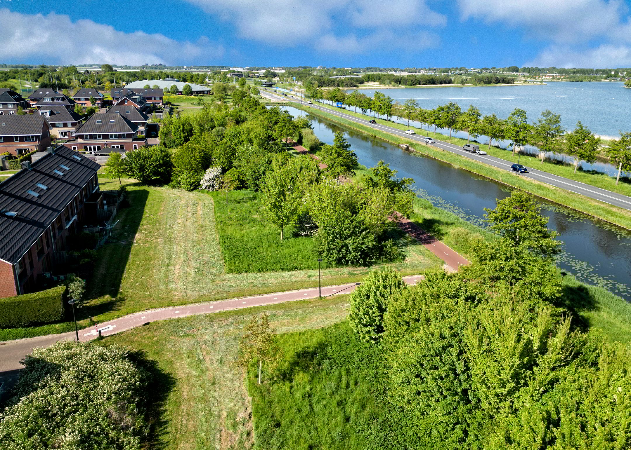 Foto 45 van Kervel 6-A