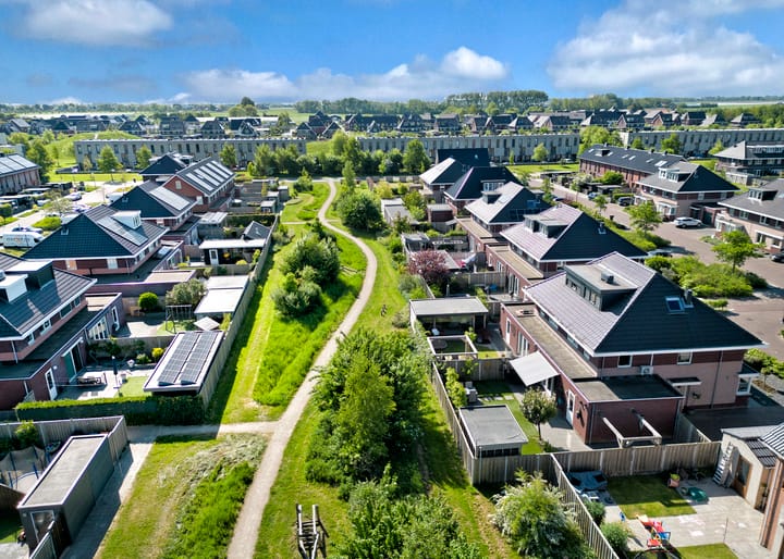 Foto 46 van Kervel 6-A