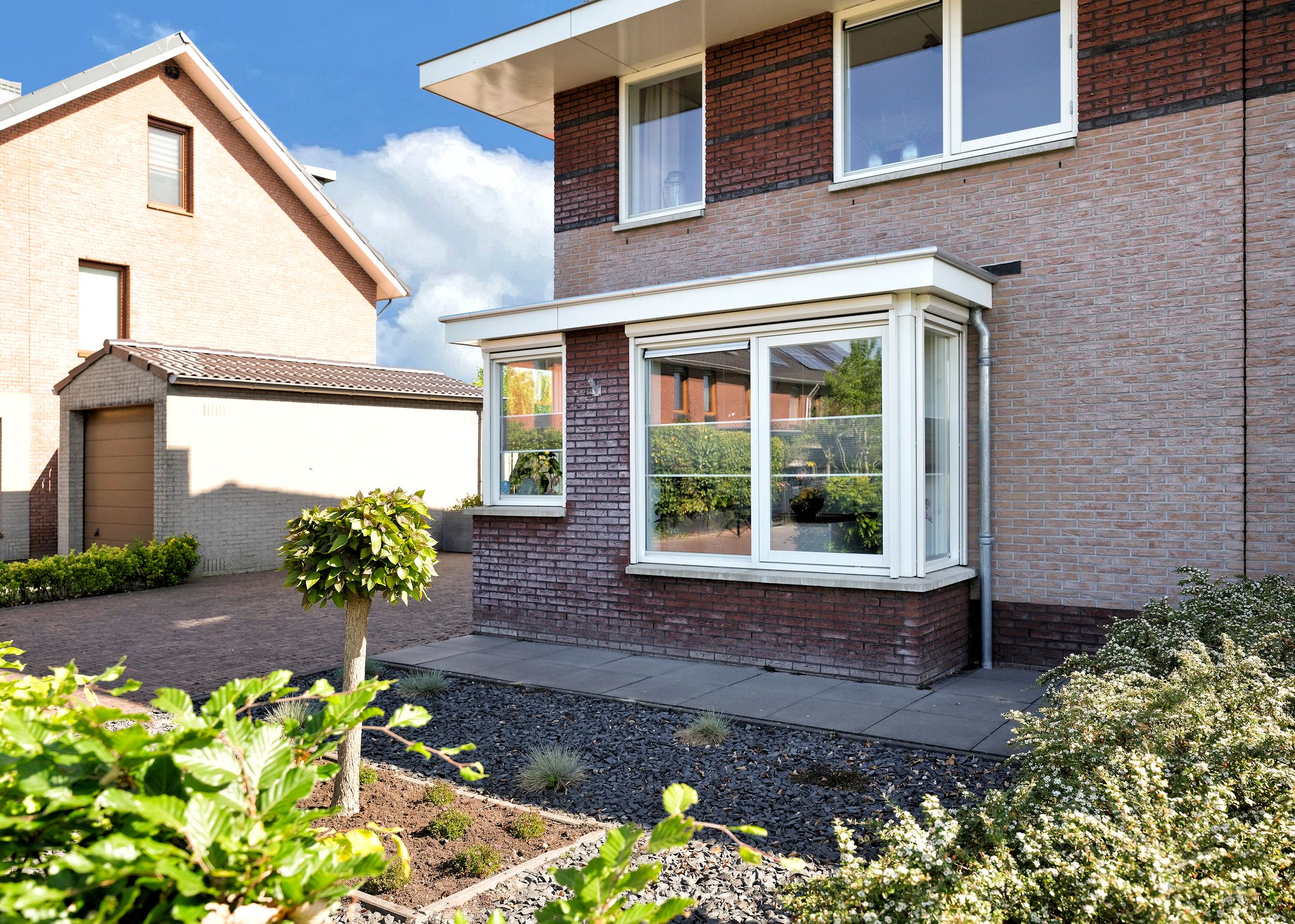 Foto 48 van Kervel 6-A