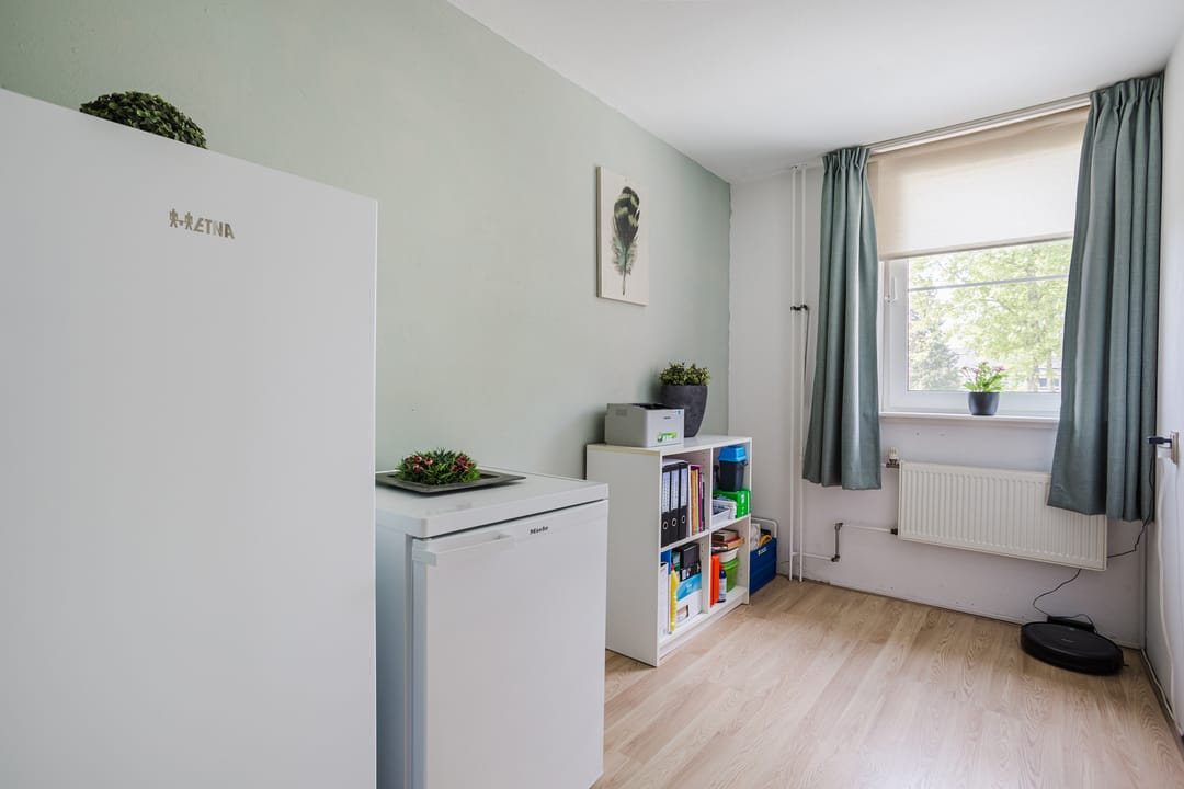 Foto 23 van Frans Halslaan 14