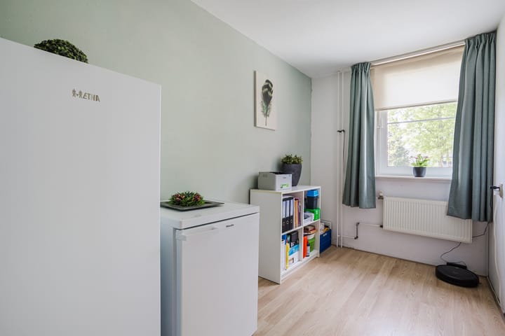 Foto 23 van Frans Halslaan 14