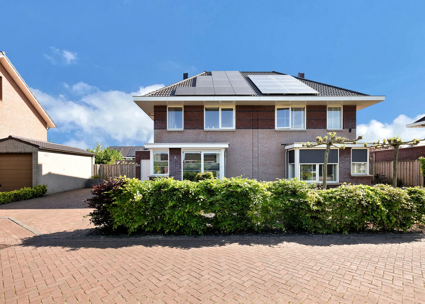 Foto 49 van Kervel 6-A