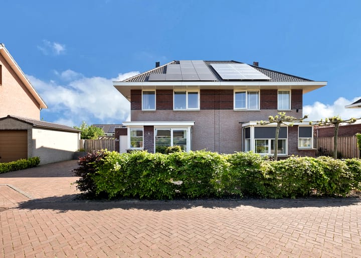 Foto 49 van Kervel 6-A