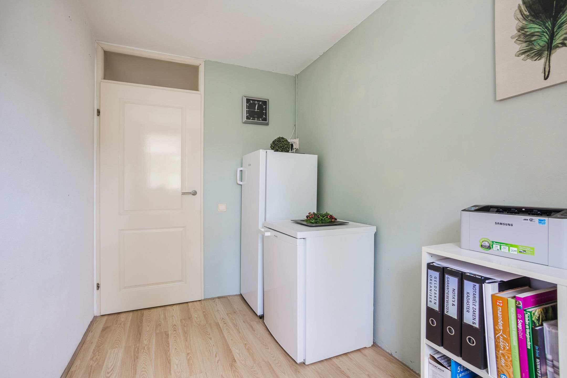 Foto 24 van Frans Halslaan 14