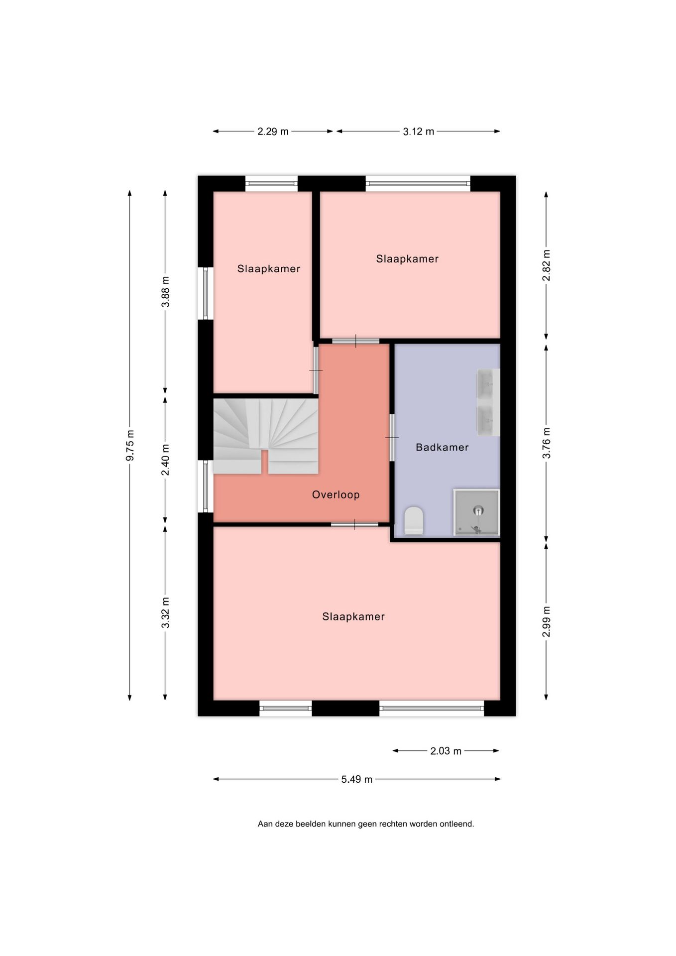 Foto 51 van Kervel 6-A