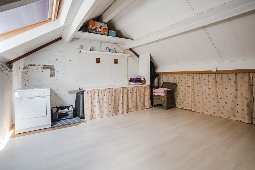 Foto 28 van Frans Halslaan 14