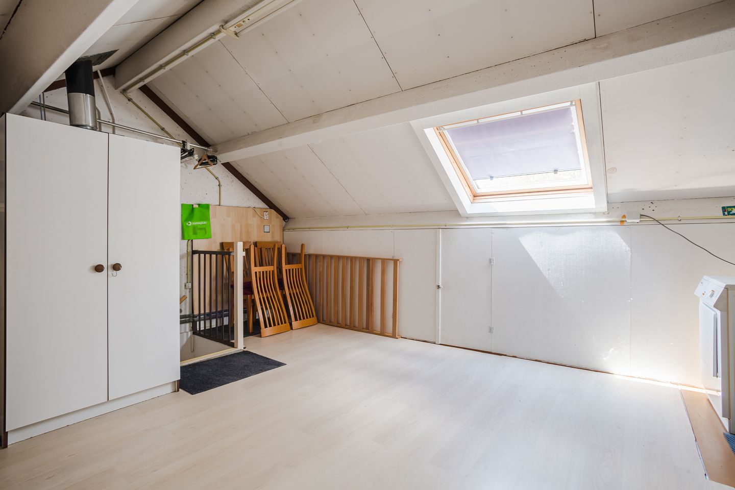 Foto 29 van Frans Halslaan 14