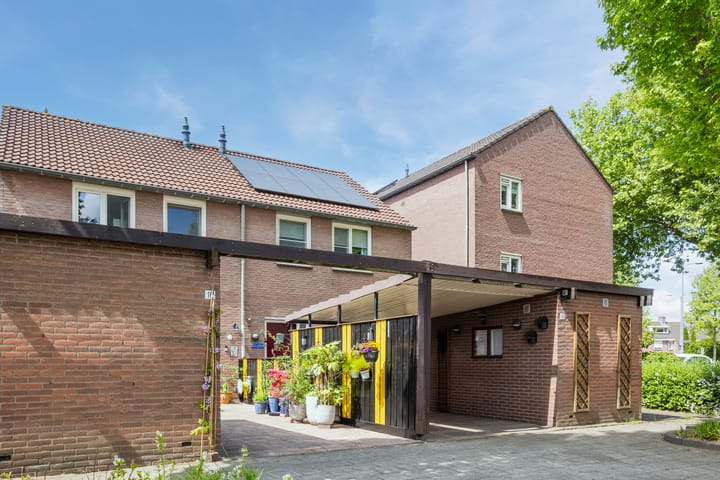 Foto 31 van Frans Halslaan 14