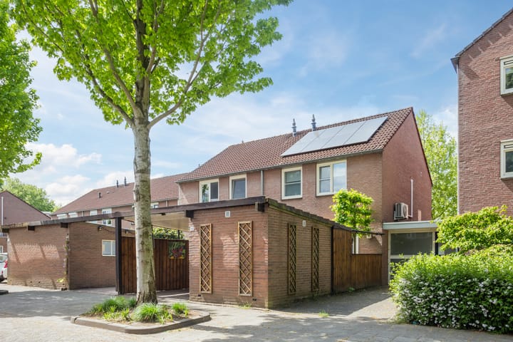 Foto 30 van Frans Halslaan 14