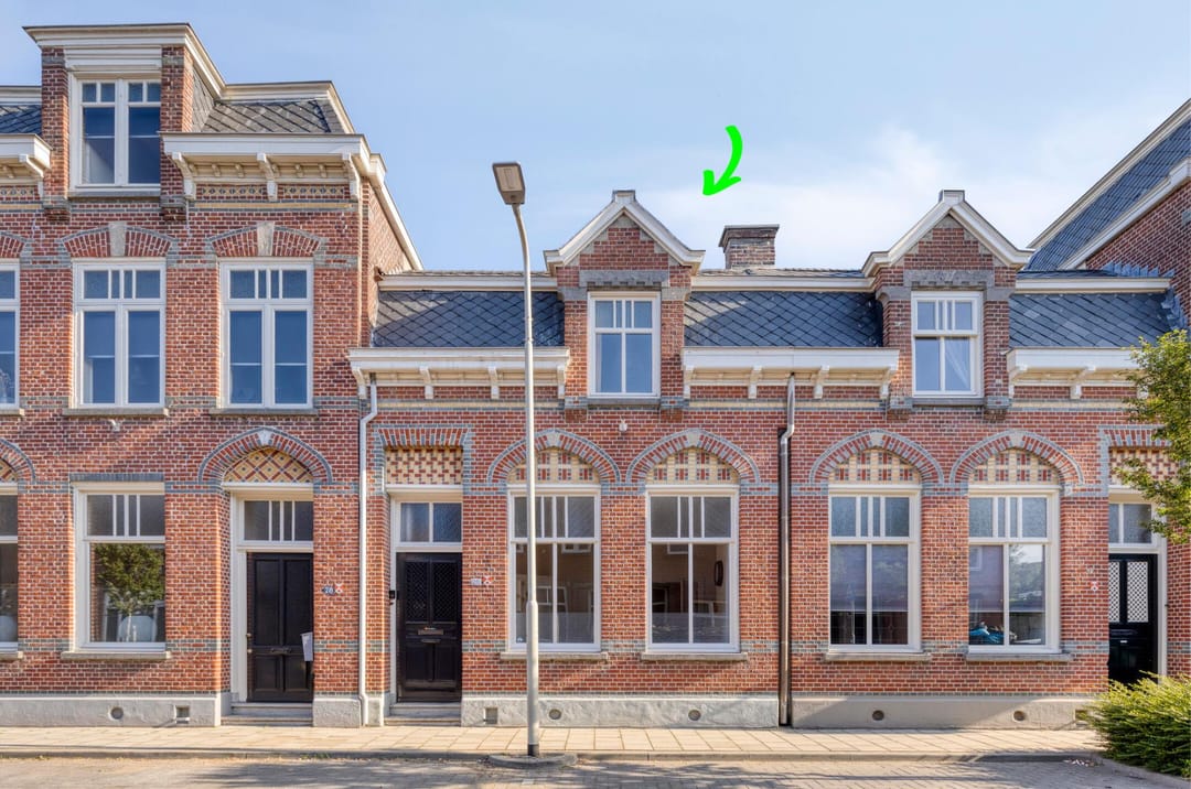 Photo 1 of Boulevard Antverpia 26