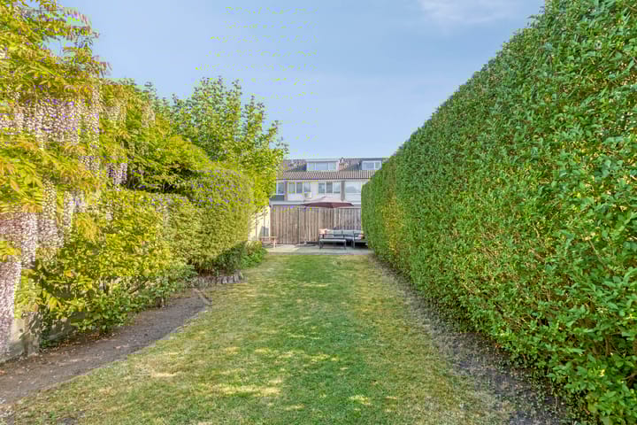 Foto 2 van Boulevard Antverpia 26