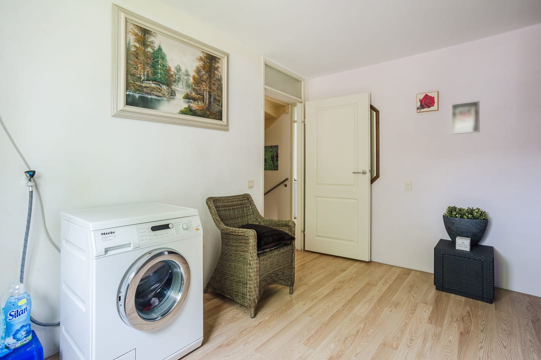 Foto 22 van Frans Halslaan 14